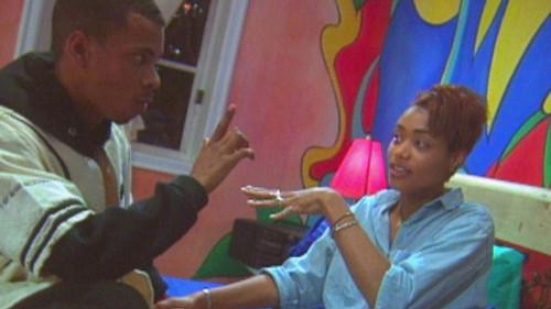 The Real World Season 2 Episode 5 - David, David, David