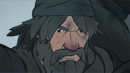 A Song of Sword as Pillow Season 2 Episode 11 - Episode 11