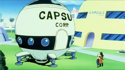 Dragon Ball Z Season 2 Episode 7 - Defying Orders