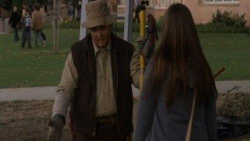 Joan of Arcadia Season 1 Episode 9 - St. Joan