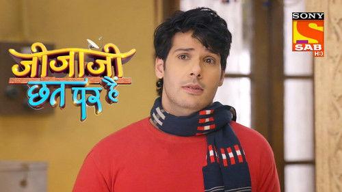 Jijaji Chhat Par Hai Season 1 Episode 11 - Possessed Pancham