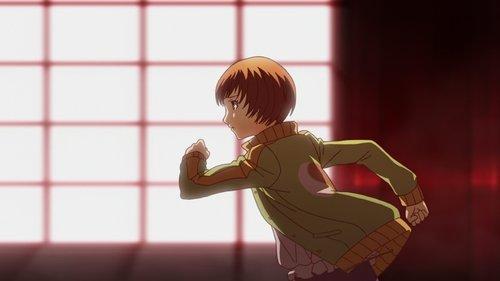 PERSONA 4 the Animation Season 1 Episode 3 - We Are Friends, Aren't We?