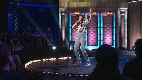 The Standups Season 3 Episode 6 - Melissa Villaseñor