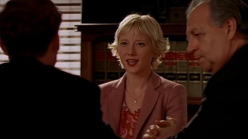 undefined Season 4 Episode 9 - Reasons To Believe