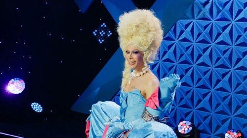Drag Race Thailand Season 3 Episode 2 - The Pageant Ball