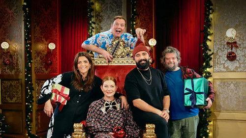 Stormester Season 7 Episode 8 - En vovet jul