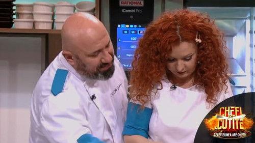 Chefi la cuțite Season 12 Episode 21 - Episode 21