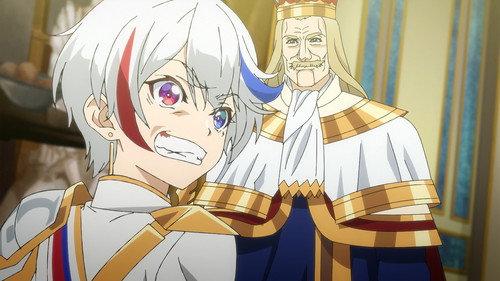 Reborn to Master the Blade: From Hero-King to Extraordinary Squire ♀ Season 1 Episode 10 - The Plan to Attack a Highlander