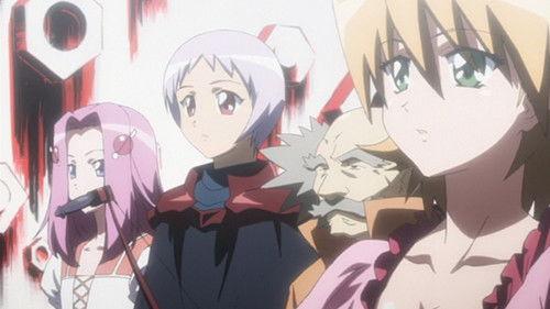 The Melody of Oblivion Season 1 Episode 10 - Unicorn Series