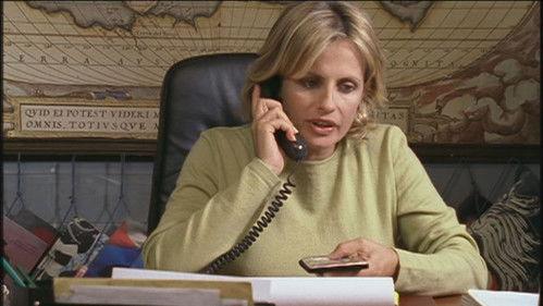 Police District Season 2 Episode 22 - Colpo di scena