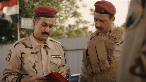 Amirli Season 1 Episode 6 - Episode 06