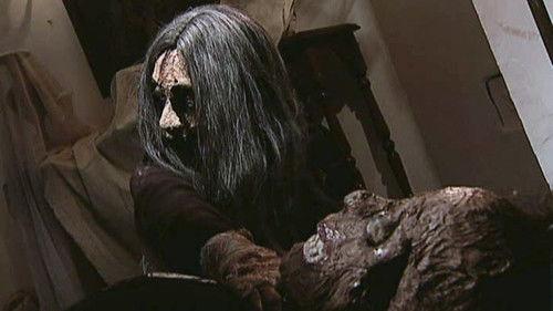 Ssshhhh...Koi Hai Season 1 Episode 16 - Vampires At Jalwa Bar