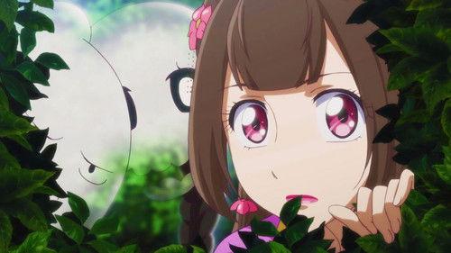 Psychic Princess Season 1 Episode 6 - Episode 6