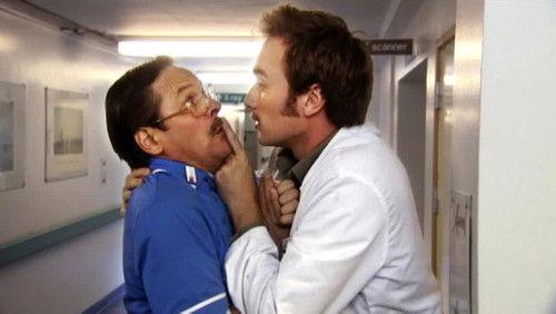 Green Wing Season 2 Episode 8 - Episode 8