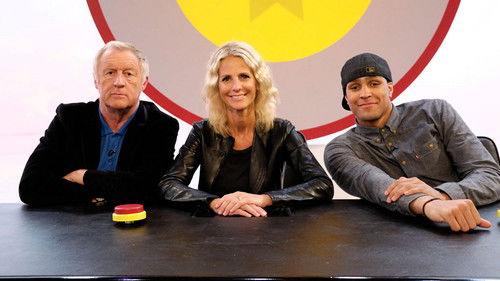 Shooting Stars Season 8 Episode 5 - Ronni Ancona, Sam Faiers, Ashley Banjo, Chris Tarrant