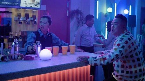 Run the Burbs Season 3 Episode 5 - Phunky Town