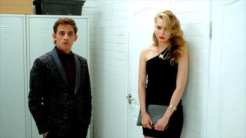 The Kitchen Season 4 Episode 17 - Episode 17