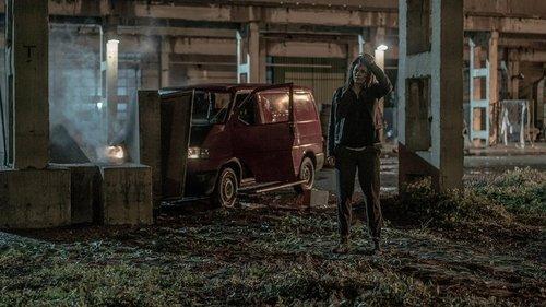 Absentia Season 3 Episode 1 - Tabula Rasa