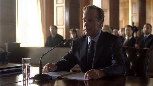 undefined Season 7 Episode 1 - Day 7: 8:00 A.M.-9:00 A.M.