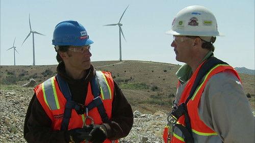 Dirty Jobs Season 4 Episode 13 - Wind Farm Technician