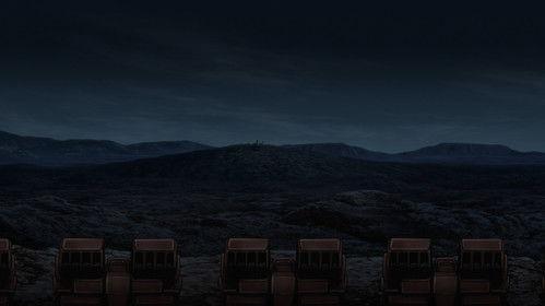 Mobile Suit Gundam: Iron-Blooded Orphans Season 1 Episode 49 - McGillis Fareed