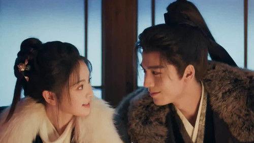 Pursuit of Jade Season 1 Episode 35 - Episode 35