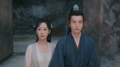 Immortal Samsara Season 1 Episode 24 - Episode 24
