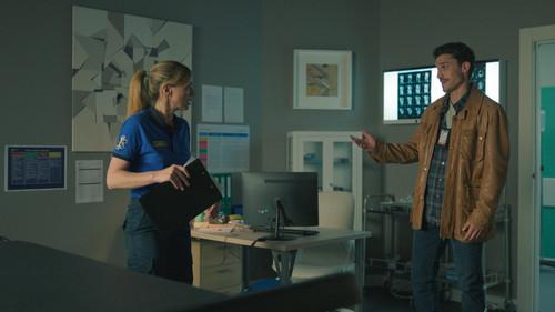 undefined Season 1 Episode 2 - The Woman Without a Name