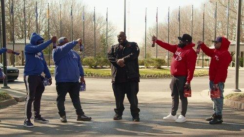Trigger Warning with Killer Mike Season 1 Episode 3 - White Gang Privilige