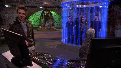 Lab Rats Season 2 Episode 15 - Bionic Showdown (2)