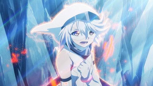 SHY Season 1 Episode 10 - The Lonely Ice and Small Flame