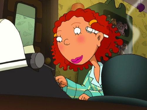 As Told by Ginger Season 2 Episode 21 - And She Was Gone