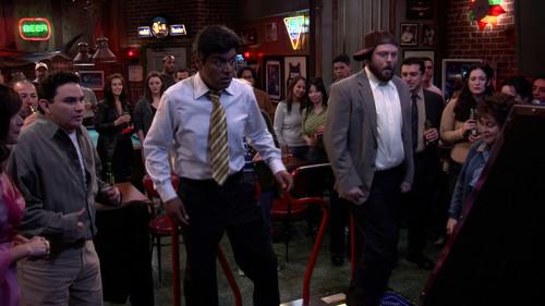 George Lopez Season 3 Episode 22 - Dance Fever