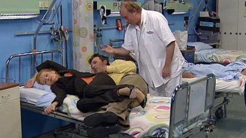 Our Little Clinic Season 5 Episode 6 - Žemljice, kača in še marsikaj