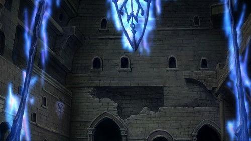 Demon King Daimao Season 1 Episode 5 - Beware of the Underground Maze