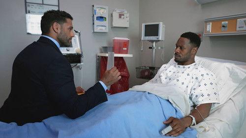 Tyler Perry's Sistas Season 8 Episode 14 - Knock Knock