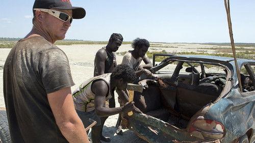 Black As Season 1 Episode 20 - Trailer Failure