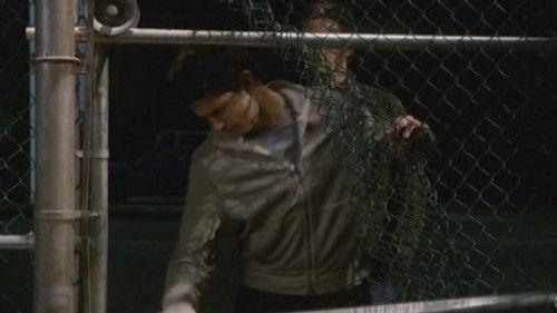 Kyle XY Season 3 Episode 4 - In the Company of Men