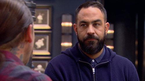 Ink Master Season 8 Episode 13 - Heavy Lifting