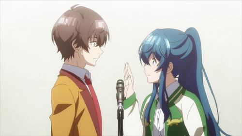 undefined Season 2 Episode 12 - Sometimes the ancient tome in the first town is the key to the final dungeon