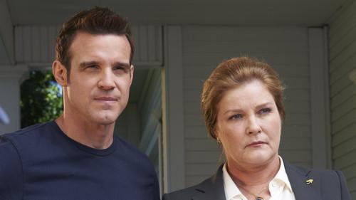 undefined Season 3 Episode 9 - Shadows