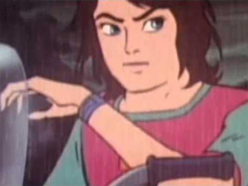 Battle of the Planets Season 1 Episode 48 - The Space Mummy