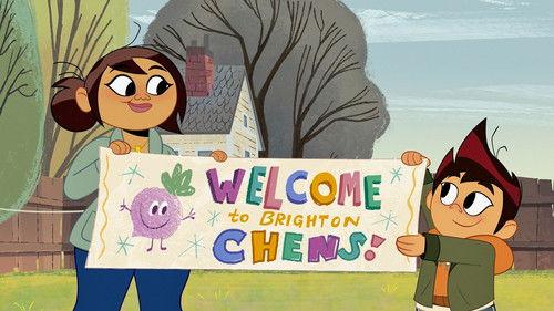 The Ghost and Molly McGee Season 2 Episode 1 - The New (Para)Normal