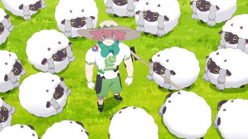 Pokémon: Twilight Wings Season 1 Episode 3 - Buddy