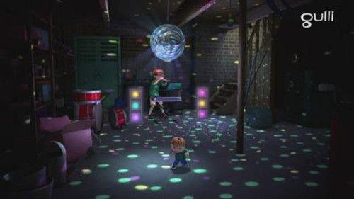 Alvinnn!!! and The Chipmunks Season 4 Episode 6 - Alvin's Assistant