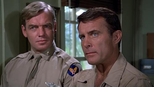 Baa Baa Black Sheep Season 2 Episode 3 - The Hawk Flies on Sunday