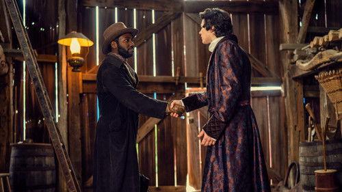 undefined Season 2 Episode 9 - I Like a Look of Agony