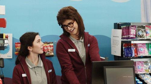 Terese i kassan Season 1 Episode 1 - Episode 1