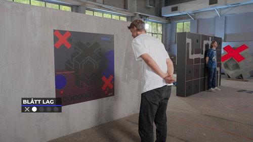 Spillet Season 4 Episode 7 - Episode 7