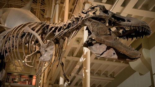 Lost Beasts Season 1 Episode 1 - Secrets of the Deadly T-Rex